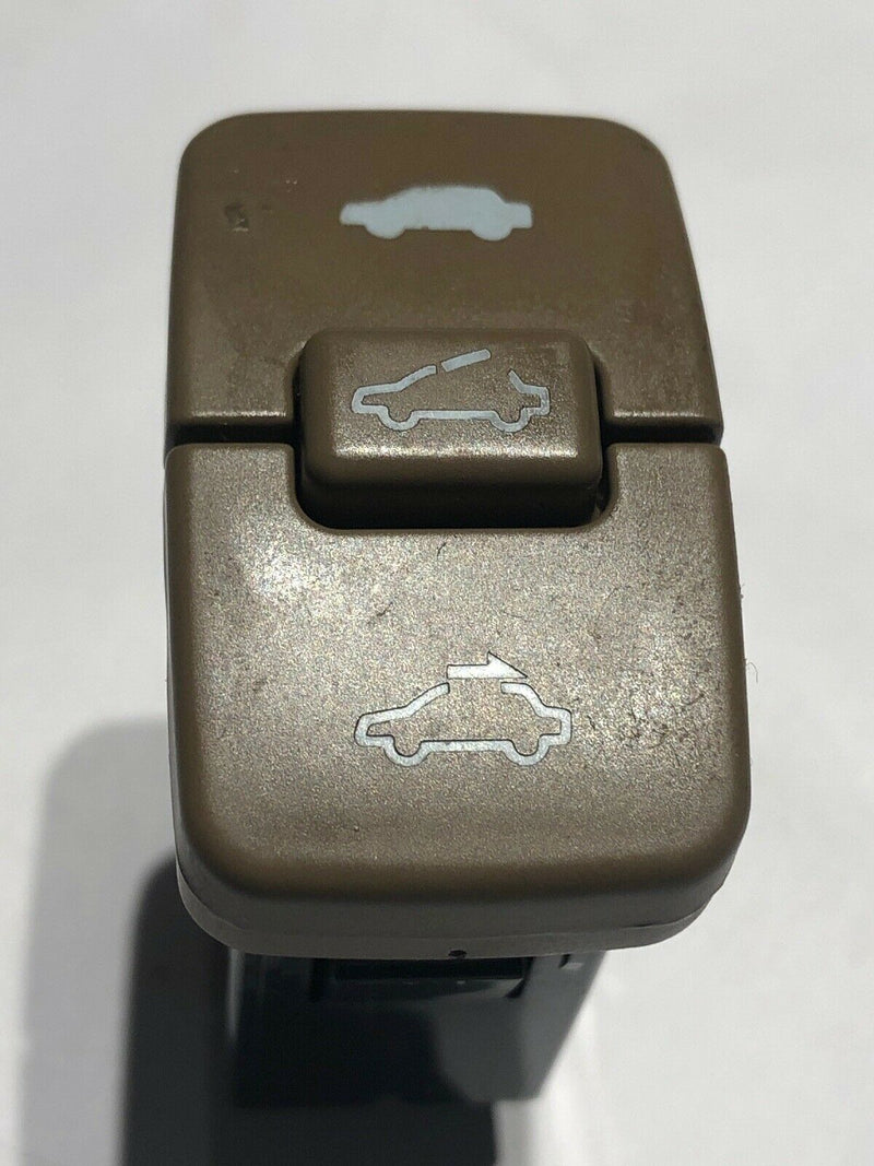 96-00 Honda Civic Sunroof Sun Roof Moonroof Moon Roof Switch Tan