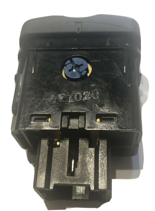 2000 HONDA ODYSSEY INTERIOR LIGHT LAMP ON / OFF SWITCH BUTTON OEM