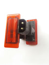 VOLVO 850 960 S90 V90 Red Door Open Warning Light -- 3512881