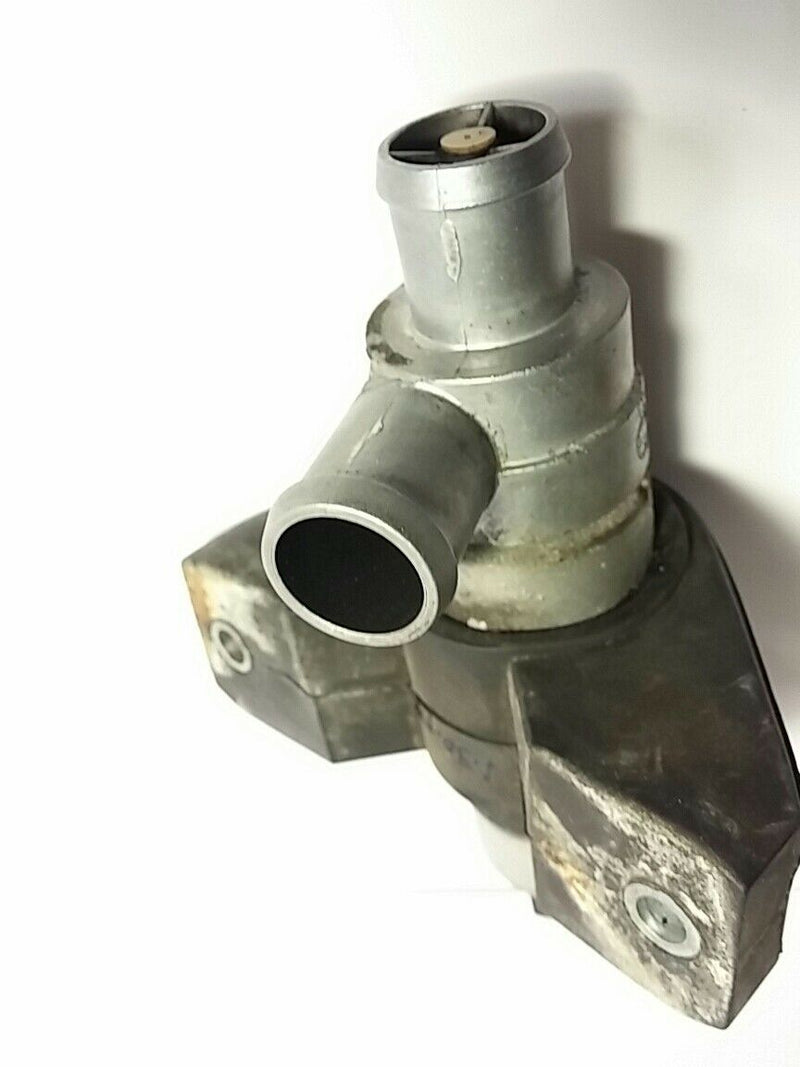 Volvo VDO  Idle Air Control Valve For Regina System. Volvo 1389557 Fits 740-940