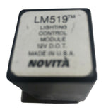 Hazard Warning Flasher-Lighting Control Module Tridon LM519