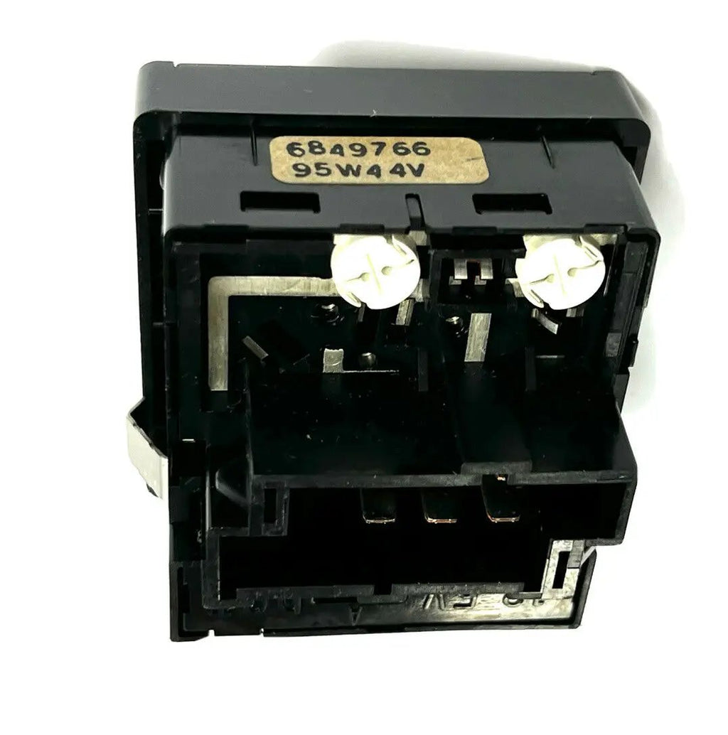 VOLVO 850 960 S90 V90 94 95 96 97 98 HEADLIGHT SWITCH OEM # 6849766 OE # 8622027 by Volvo