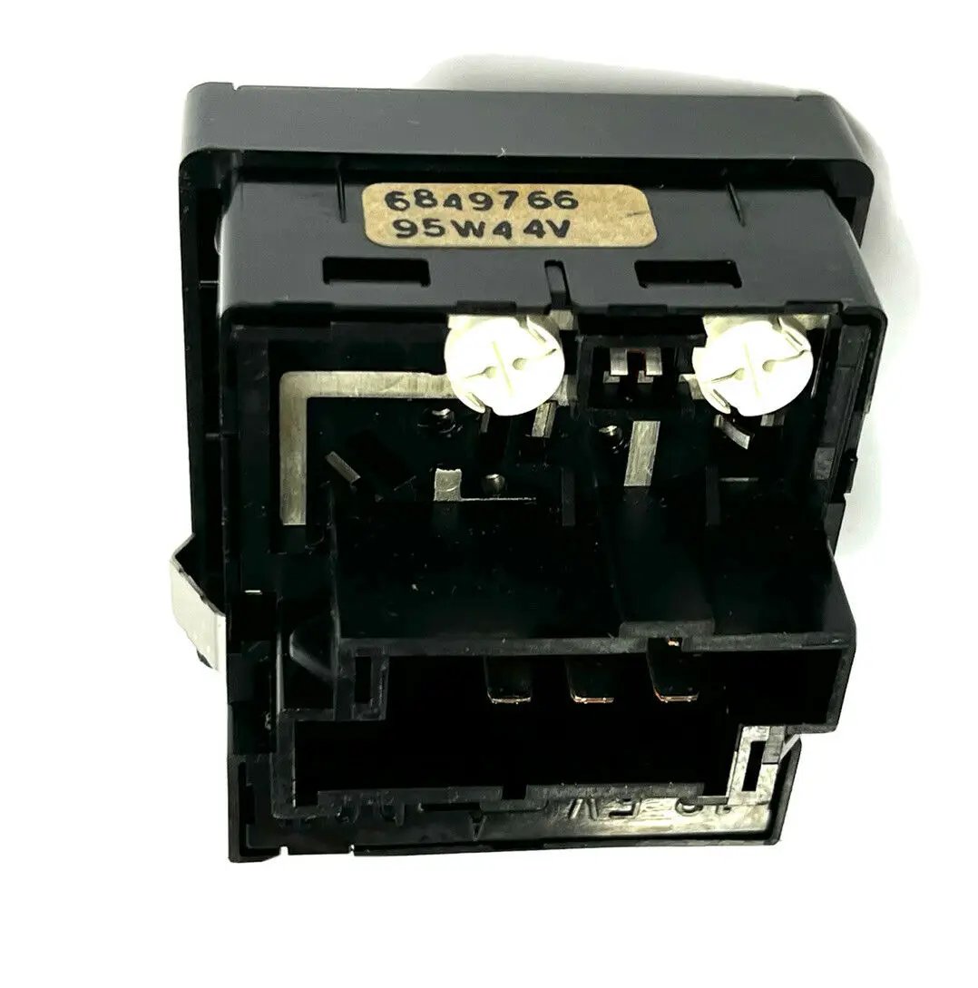 VOLVO 850 960 S90 V90 94 95 96 97 98 HEADLIGHT SWITCH OEM # 6849766 OE # 8622027 by Volvo
