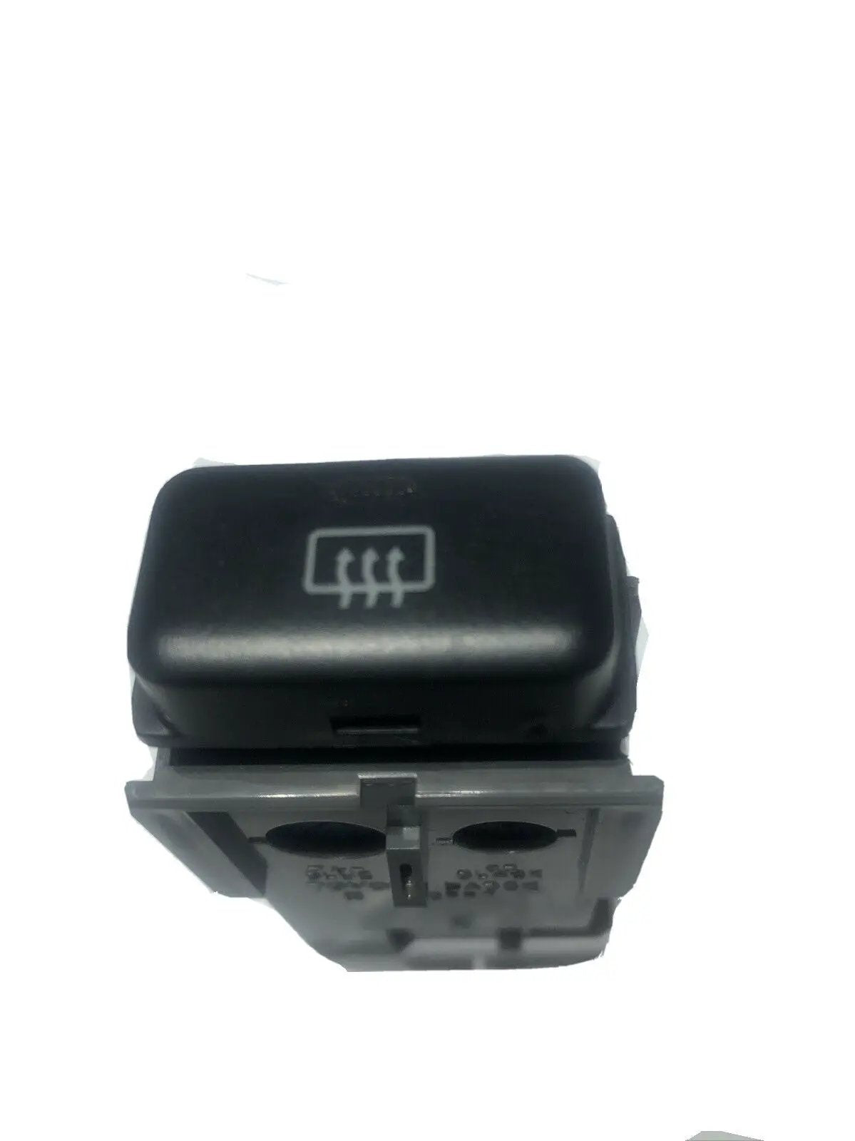 OE 5060F CAMRY 97 98 99 00 01 OEM REAR POWER ON OFF DEFOG DEFROST CONTROL SWITCH by Toyota