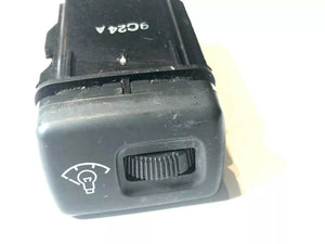 1996 2000 Honda Civic Interior Light Dimmer Cruise Control Switch