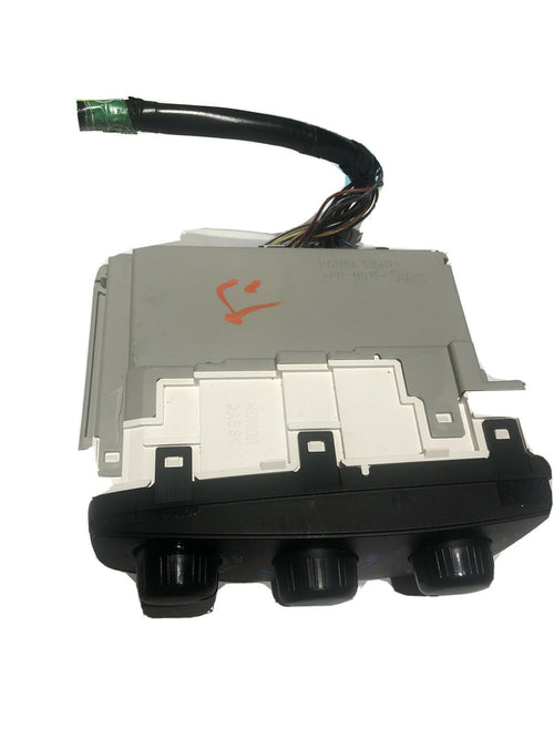 OEM Honda Civic EX 1998-2000 Air Conditioned AC Heat Climate Control Module Unit