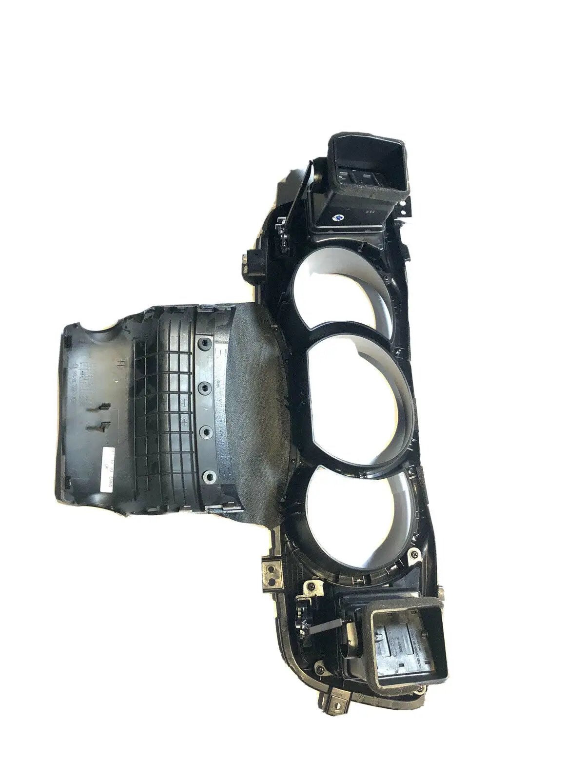 2014-2016 KIA OPTIMA SPEEDOMETER SPEEDO ODOMETER GAUGES CLUSTER BEZEL TRIM by KIA
