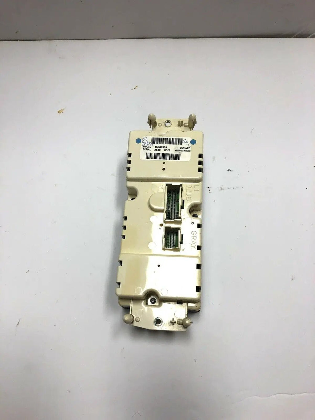 OEM 03 04 TAHOE YUKON SUBURBAN ESCALADE Climate Temperature a/c Heater Control by General Motors