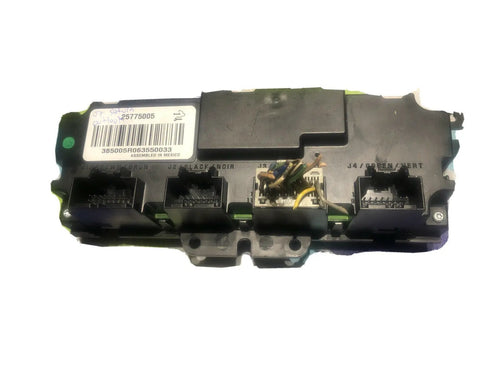 07-10 Saturn Outlook AC Heater Climate Control Unit Module OEM GM 25775005 by OEM