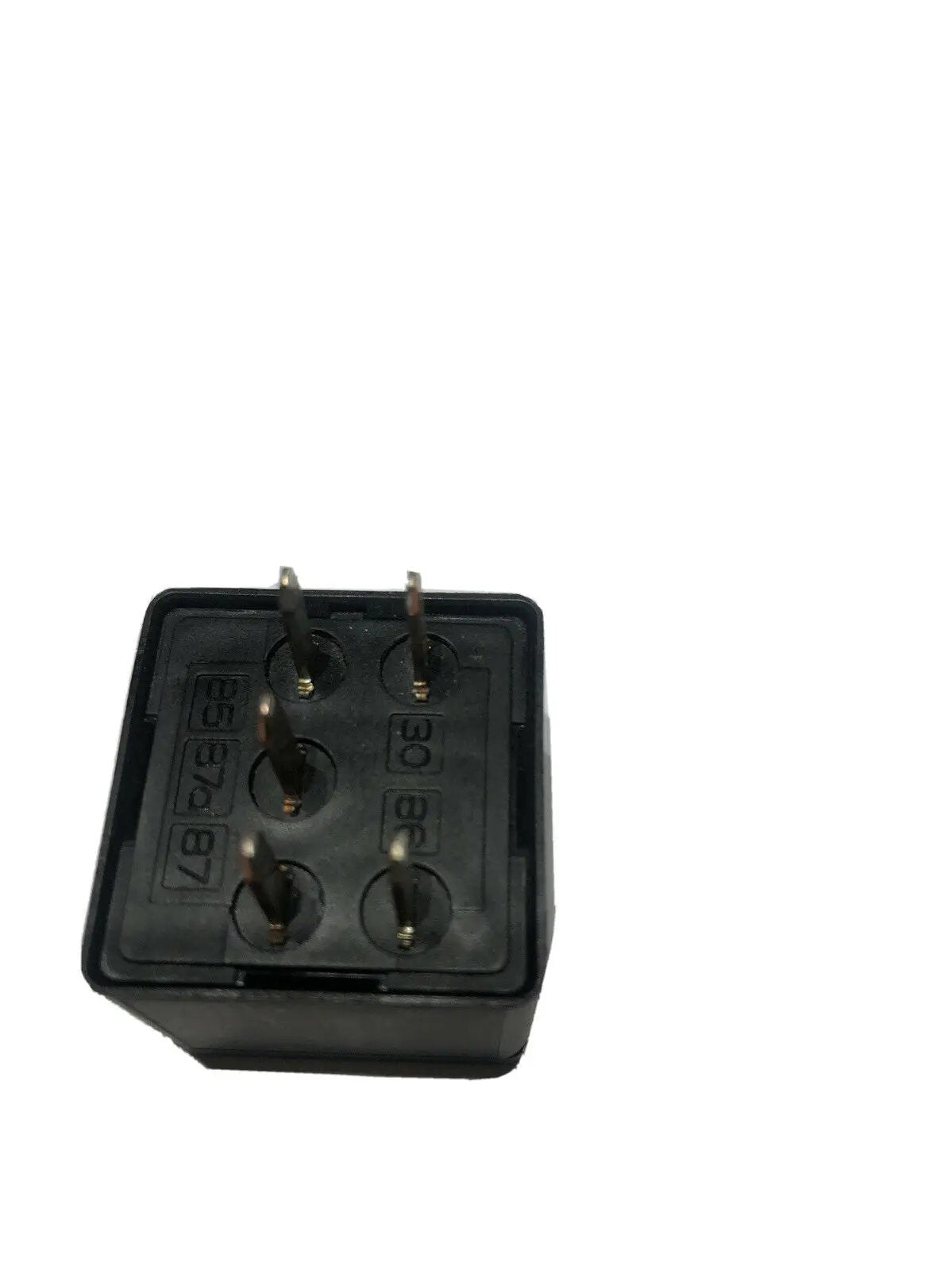 GM fans Tyco Relay 12193604 3604 12913602 3602 Relay OEM by Tyco