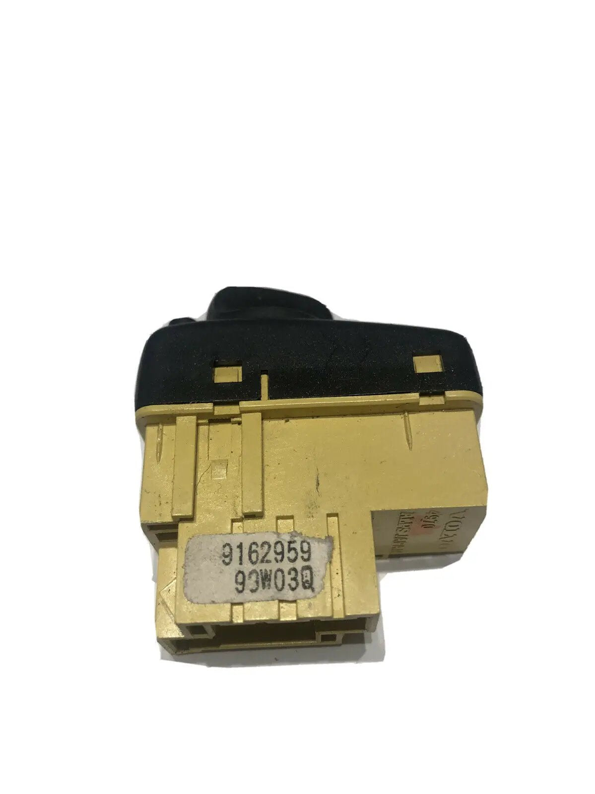 98-00 VOLVO S70, V70, V70XC, 98-04 C70 RESET INFO SWITCH 9162959 OEM by Volvo