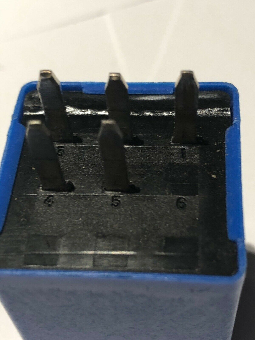 Relay 5wd931289-12