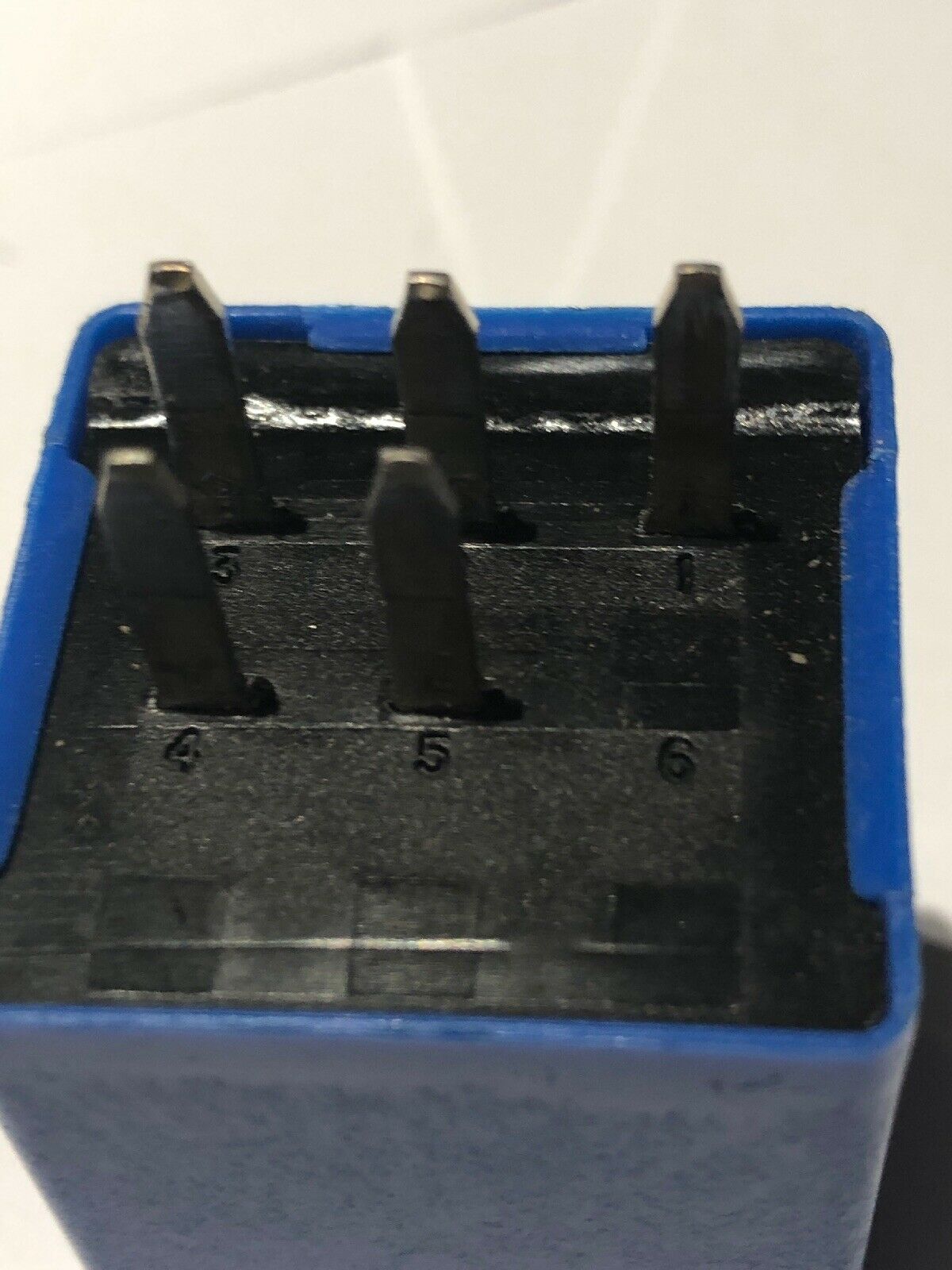 Relay 5wd931289-12