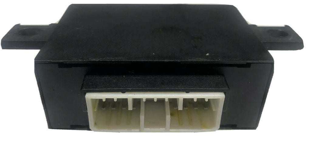 2003-2008 Pilot LH Driver Power Window Control Door Module 72256-S9V-A010-M1  OE