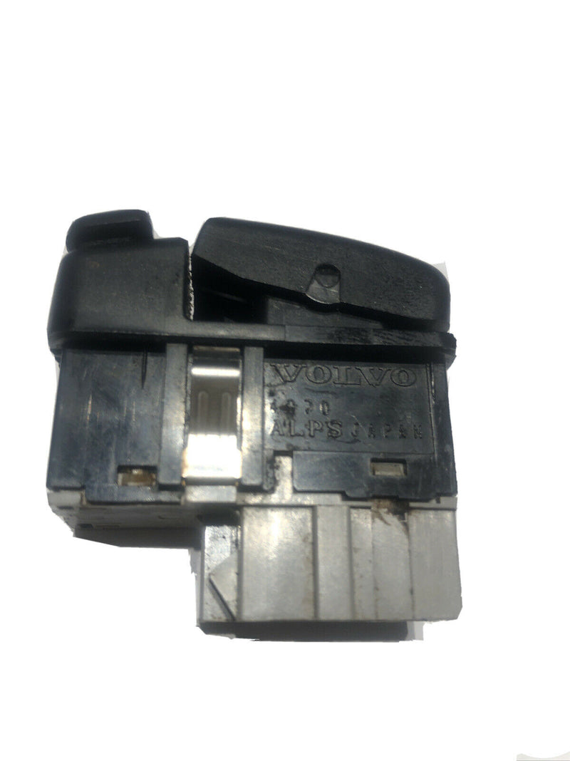 VOLVO 850 93 94 1993 1994 DRIVING MODE SWITCH WINTER ECON SPORT OEM # 3545004