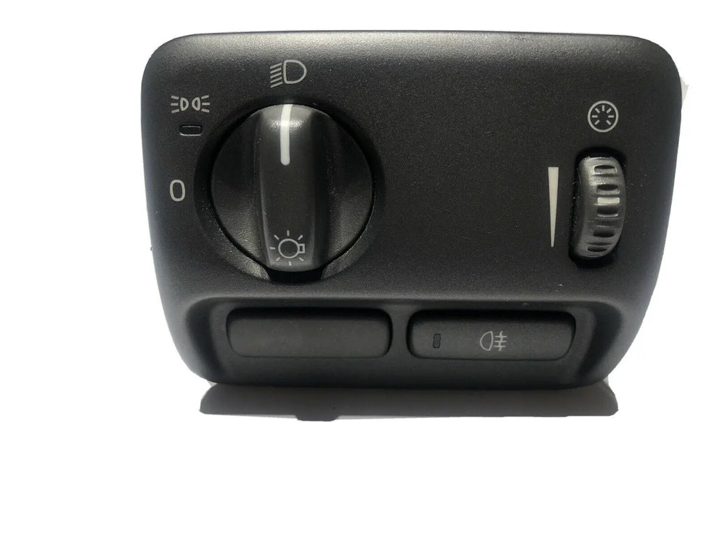Volvo Headlight Control Switch Head Light Lamp 9441046 S60 V70 XC70 OEM by Volvo