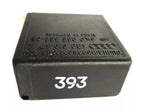 Light Warning Relay # 393 Audi A4 S4 RS4 A6 S6 RS6 A8 S8 TT - 4B0 919 471 A