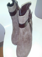 call it spring boots