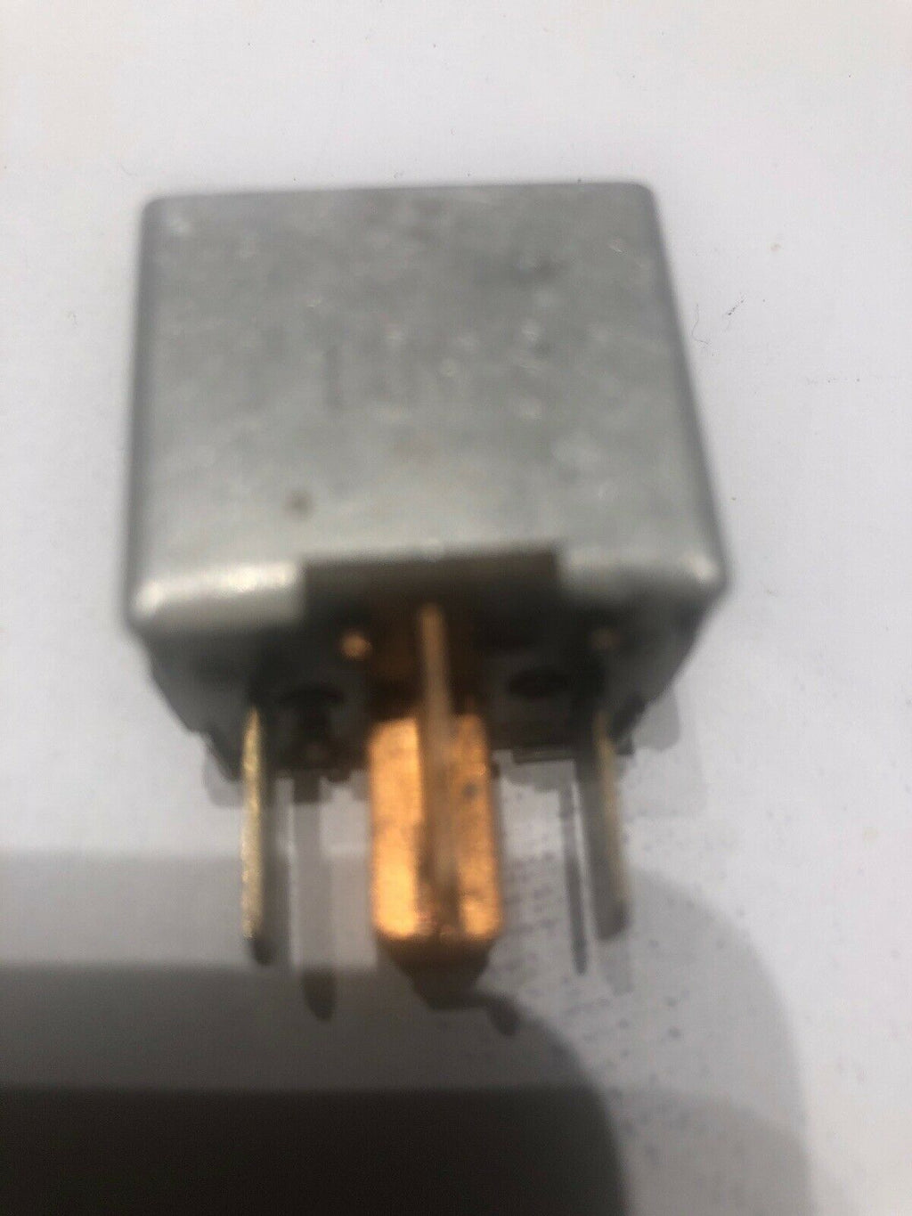 Genuine VOLVO 1986 86 740 Multi Purpose RELAY J 1 259 925-2 ~ Fast Shipping! ~