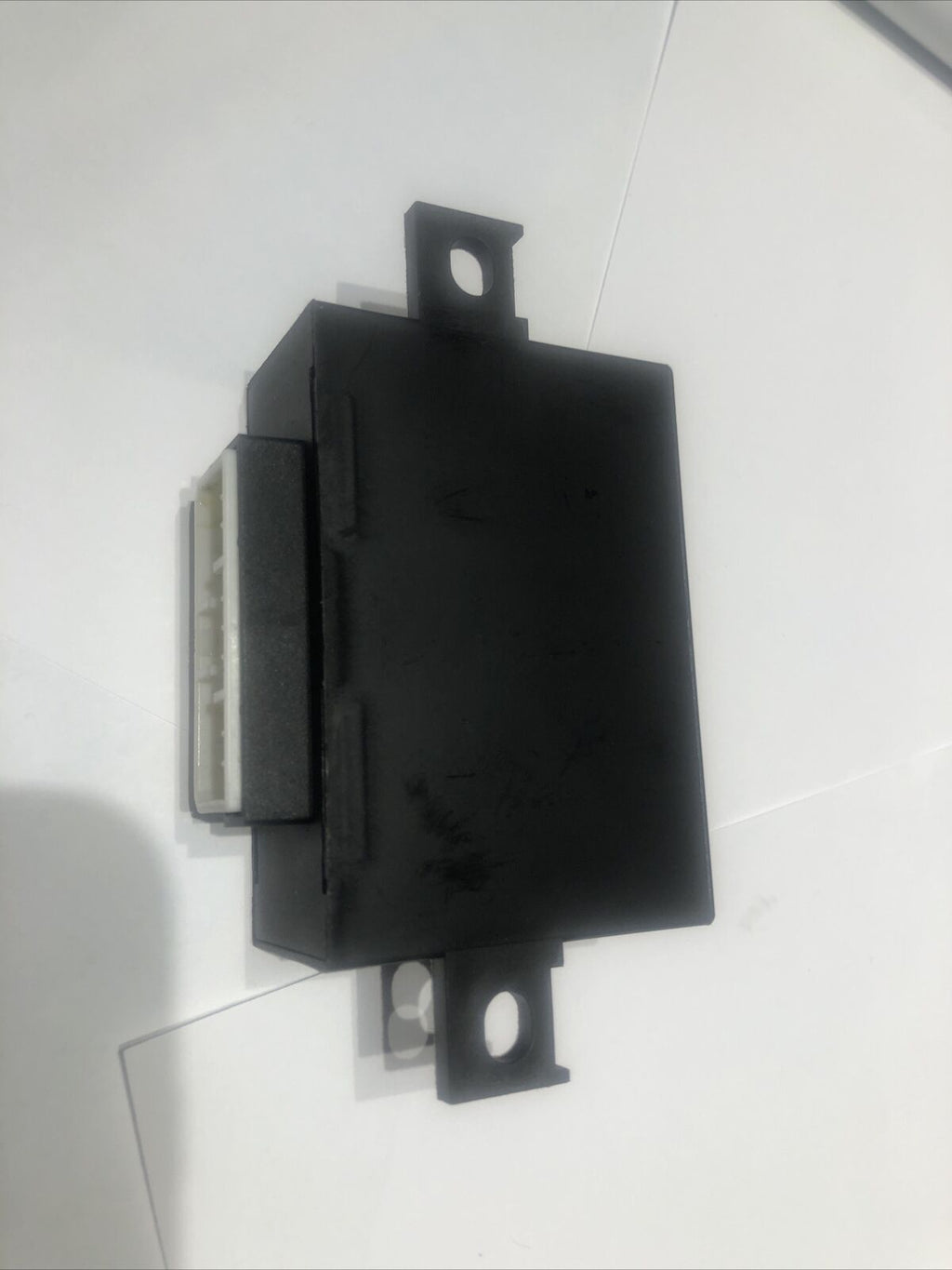 Genuine Honda Siemens 5WK11410 72256-S9V-A010-M1  Left Power Window Control Unit