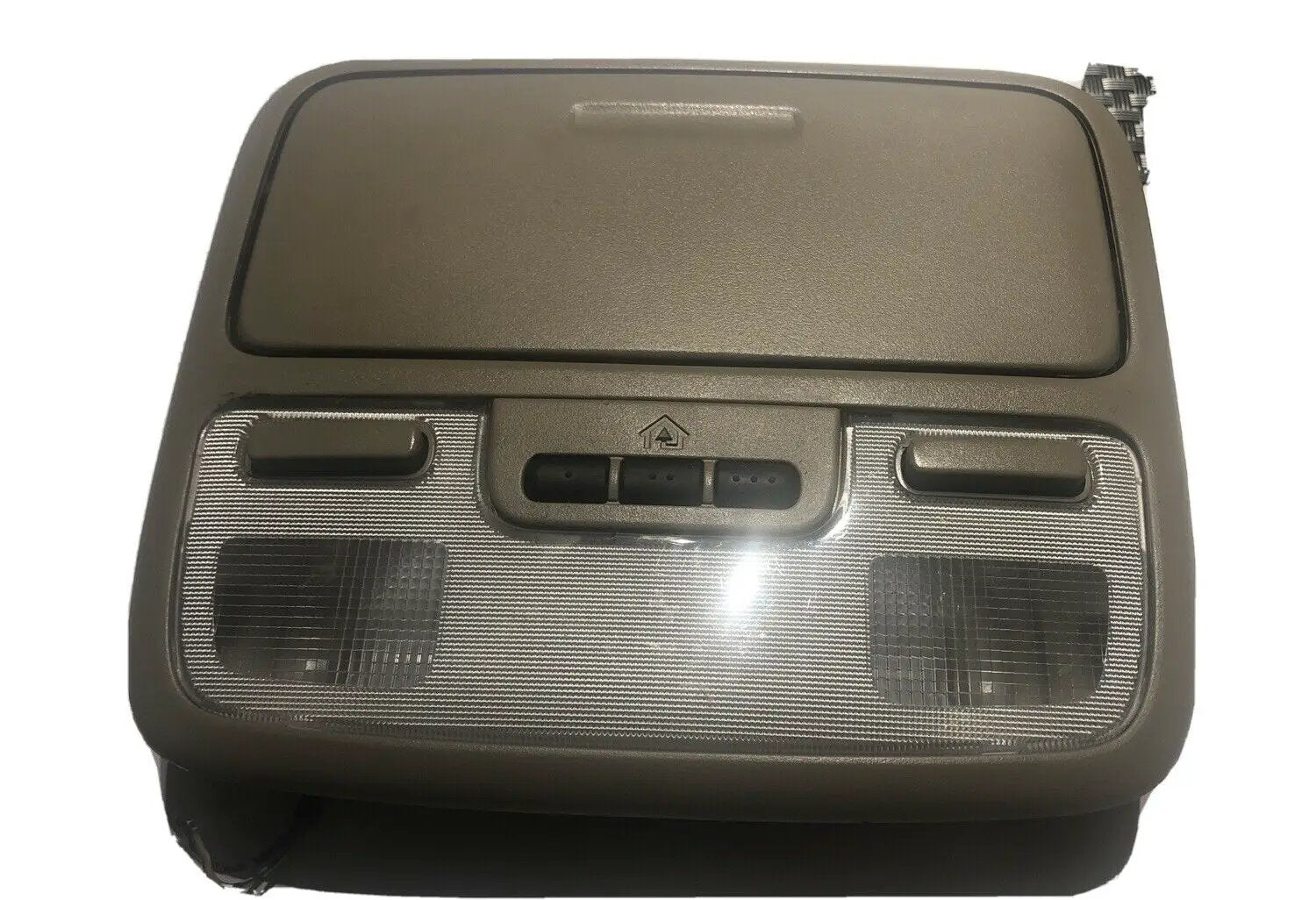Acura TL Front Dome Light Lamp Sunglasses Bin 03 - 07 #2174 by Honda