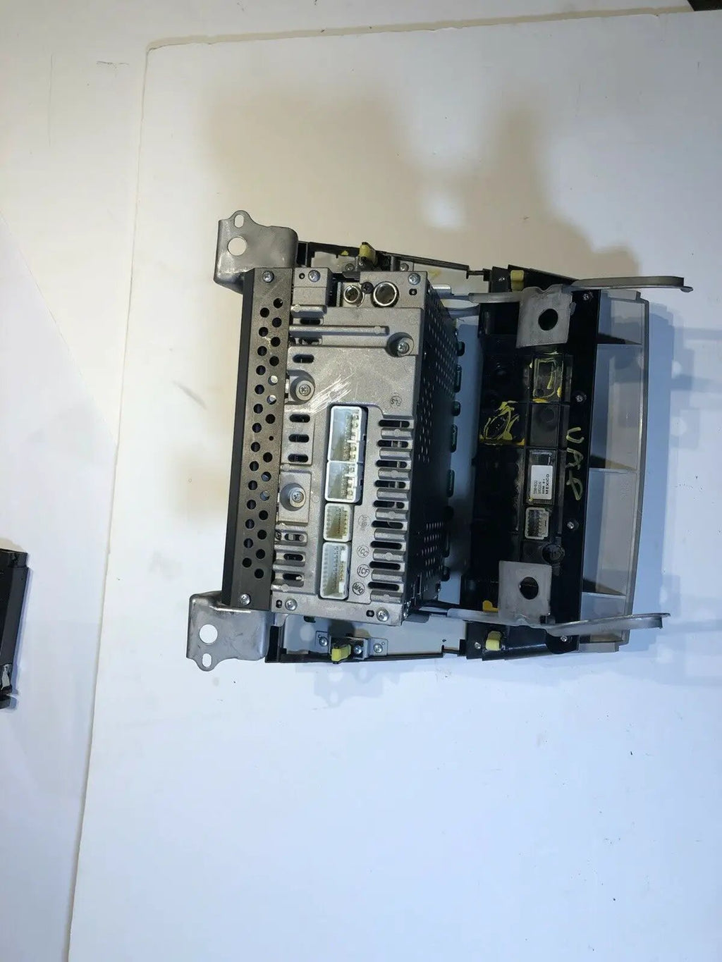 Toyota Camry Single Disc CD MP3 WMA Player Radio Stereo 11851 OEM Tested by Toyota