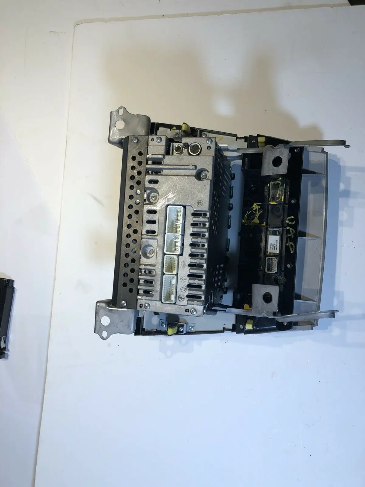 Toyota Camry Single Disc CD MP3 WMA Player Radio Stereo 11851 OEM Tested by Toyota