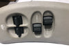 2001-2004 Dodge Grand Caravan Sport - Driver Side Master Power Window Switch OEM