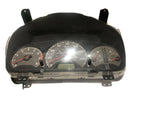 OEM 02 01 00 Honda Accord SEDAN 2.3L M/T SPEEDOMETER 78100-S84-A430-M1 CLUSTER