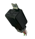 Volvo 740 940 Cooling fan fuel pump Radio Noise Suppression Relay 899931 1323592 by Volvo