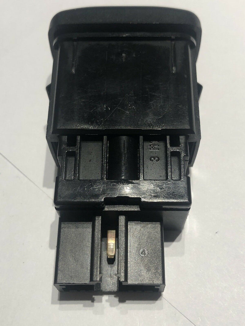 1998 1999 2000 2001 2002 HONDA ACCORD POWER CRUISE CONTROL SWITCH  98 99