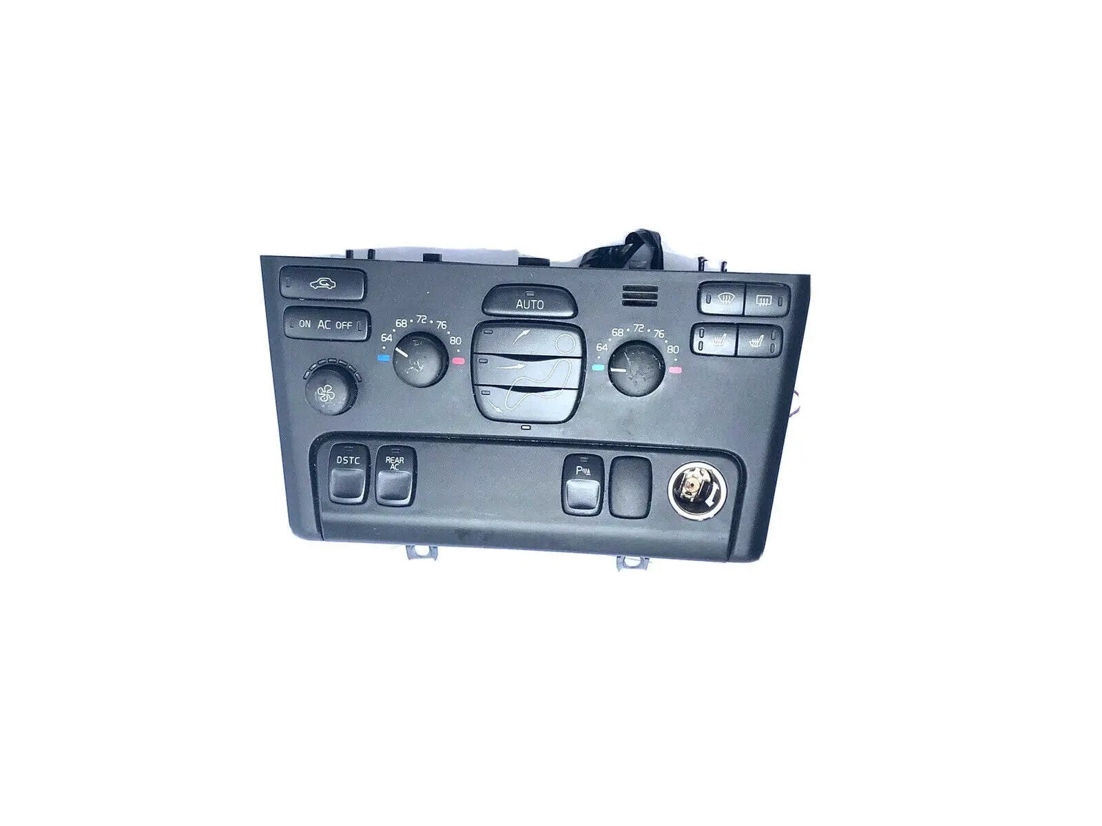 VOLVO XC90 Heater Heat Temperature HVAC OEM Climate Control A/C OEM 2004 - 2007 by Volvo