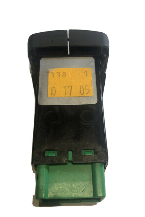 2001-2006 ACURA MDX CRUISE CONTROL VSA OFF SWITCH TAN