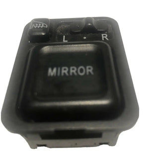 1999 2004 Honda Odyssey Oem Mirror Control Switch Rear Defroster