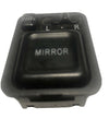 1999 - 2004 Honda Odyssey : OEM Mirror Control Switch / Rear Defroster Switch