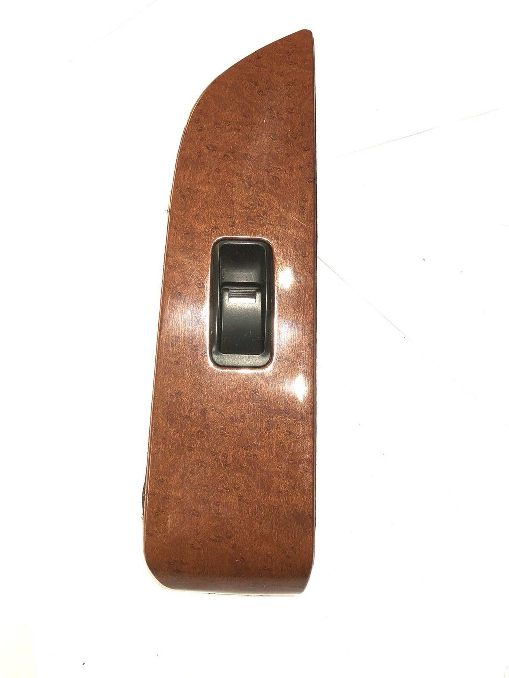 2004 ACURA MDX Woodgrain RIGHT FRONT PASSENGER SIDE DOOR WINDOW SWITCH