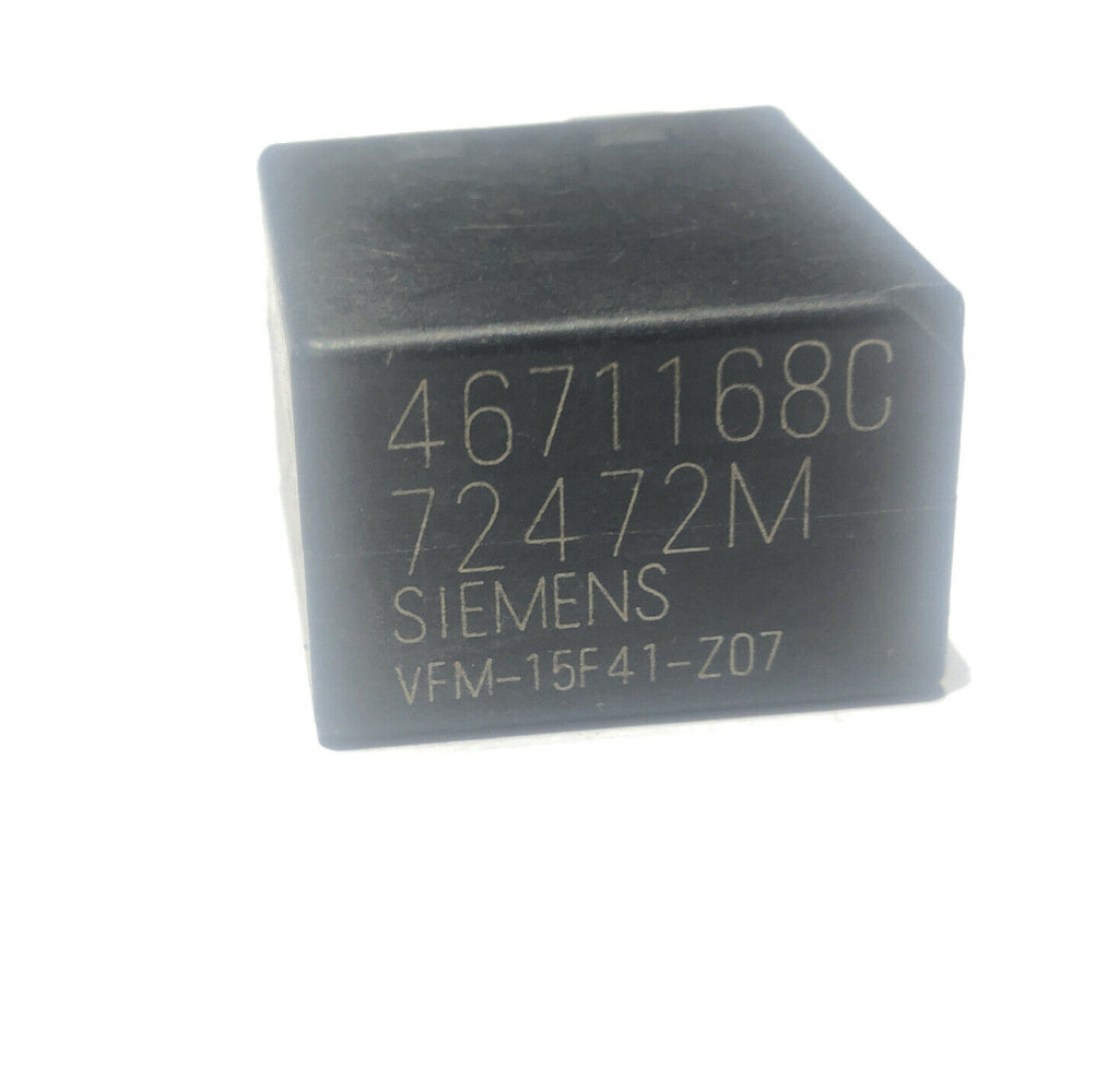 Chrysler Dodge Jeep Siemens multi-purpose RELAY 4671168C