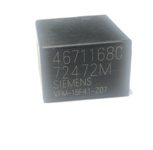 Chrysler Dodge Jeep Siemens multi-purpose RELAY 4671168C