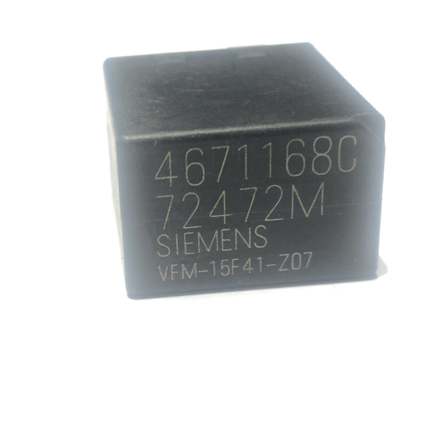 Chrysler Dodge Jeep Siemens multi-purpose RELAY 4671168C