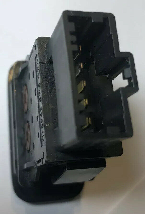 01 02 03 04 05 HONDA CIVIC FRONT LEFT DRIVER DASH CRUISE CONTROL   SWITCH BUTTON