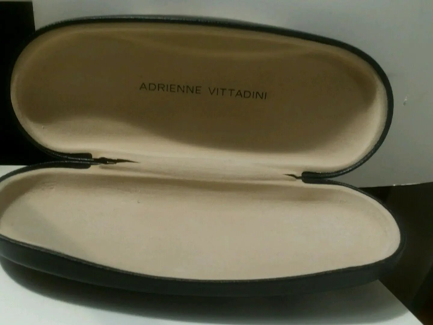 Adrienne Vittadini Eyeglass Case by Adrienne Vittadini