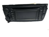 Chrysler Jeep Dodge GPS Navigation RDS Radio CD Player RB1 04 05 06 07