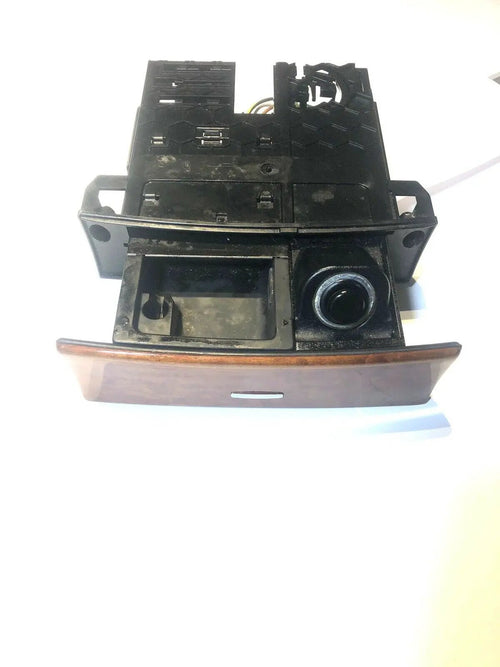 07-12 MERCEDES X164 GL450 ML350 CENTER CONSOLE ASH TRAY ASHTRAY COMPARTMENT OEM by Mercedes-Benz