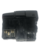 06-08 HONDA PILOT VTM-4 LOCK HAZARD SWITCH