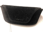 Tom Ford Brown Eyeglass Case