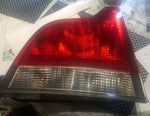 2001 2002 2003 2004 Volvo S60 Driver Rear Left Side Tail Light RH OEM