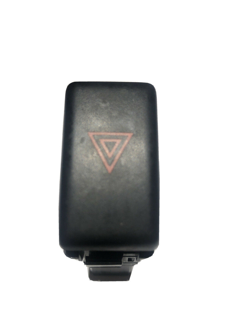 01 02 Honda Accord dash hazard emergency light switch 9 pins M19620