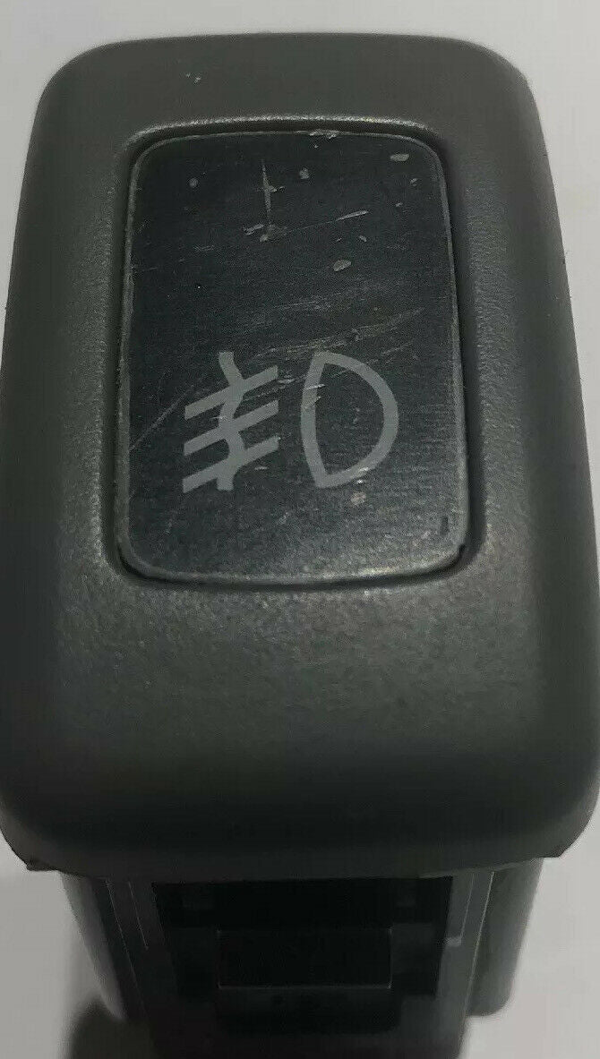 01-06 Acura MDX OEM fog light driving light switch # M15790