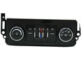 2007 2007 08 2008 09 2009 GMC Yukon XL 2500 Heater AC Climate Controls OEM