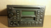 Slightly used VOLVO V90 S90 S70 V70 V40 S40 850 960 Radio Stereo Cass. CD Player